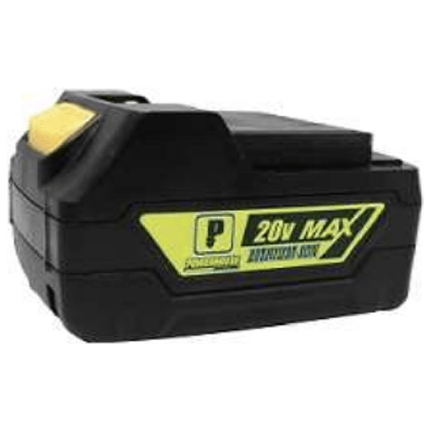 Powerhouse Powerhouse 4.0AH Lithium ION Battery, General Hardware — Southend Philippines