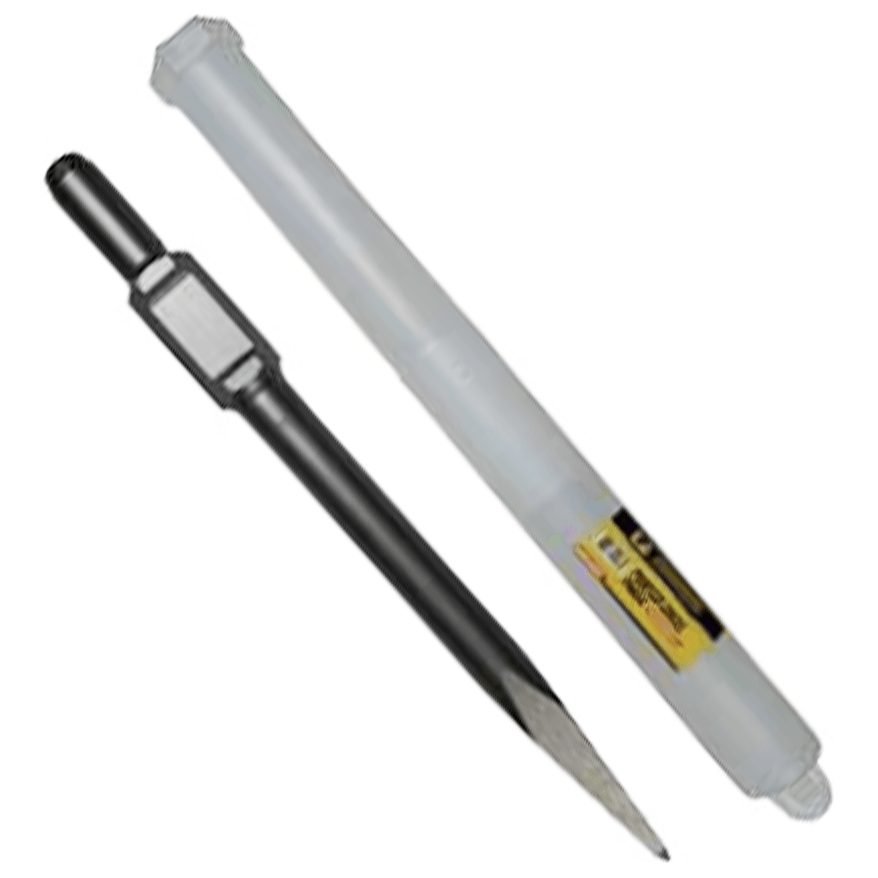 Powerhouse Powerhouse 65A Chisel Pointed, General Hardware Hammers & Chisels — Southend Philippines