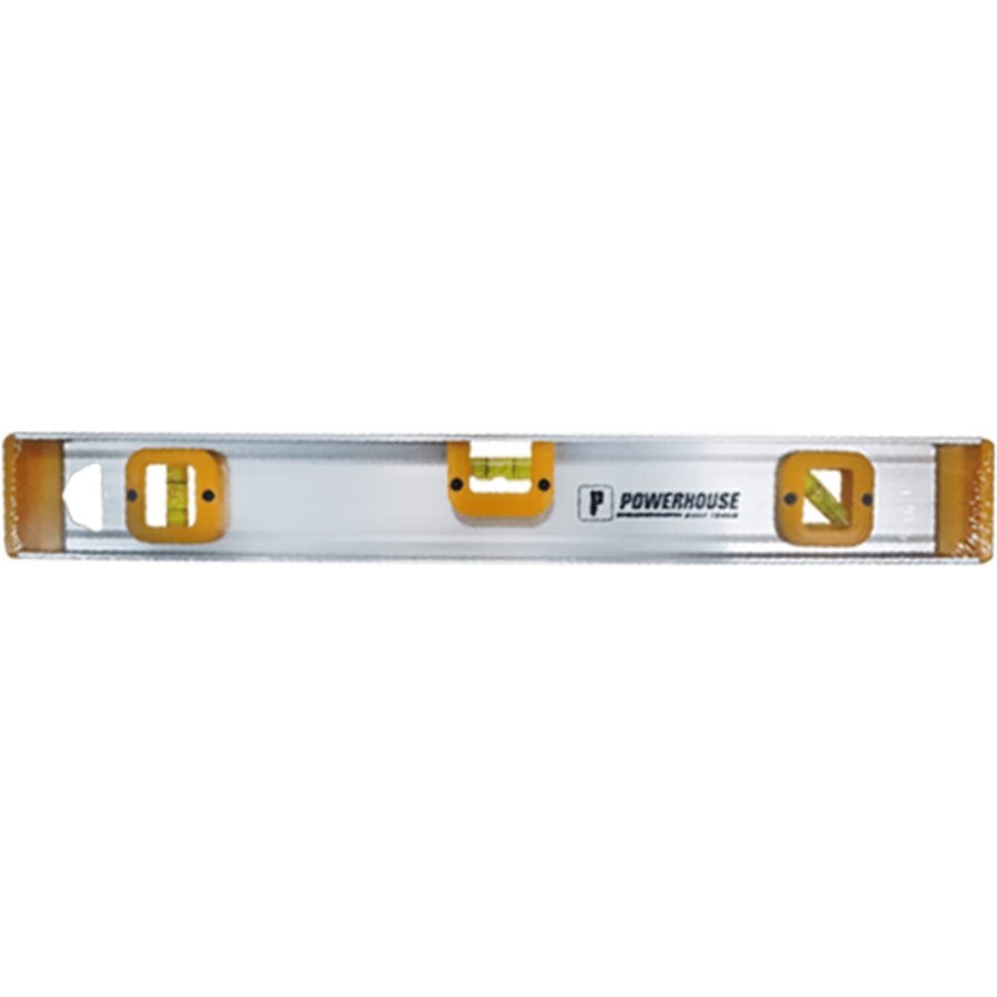 Powerhouse Aluminum Level Bar