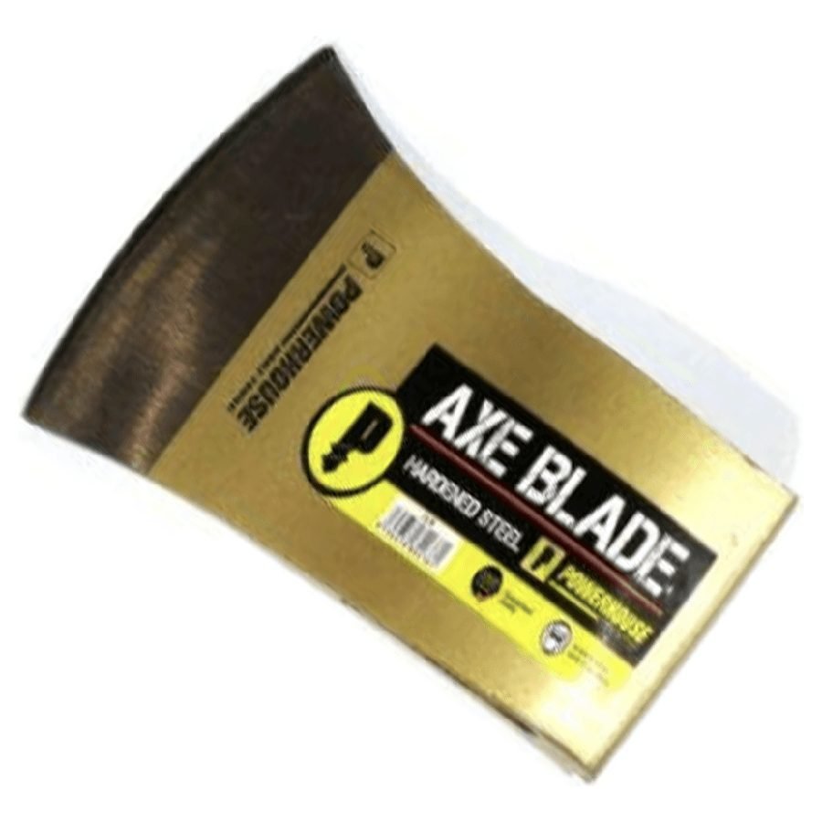 Powerhouse Powerhouse Axe Blade Class A, General Hardware — Southend Philippines