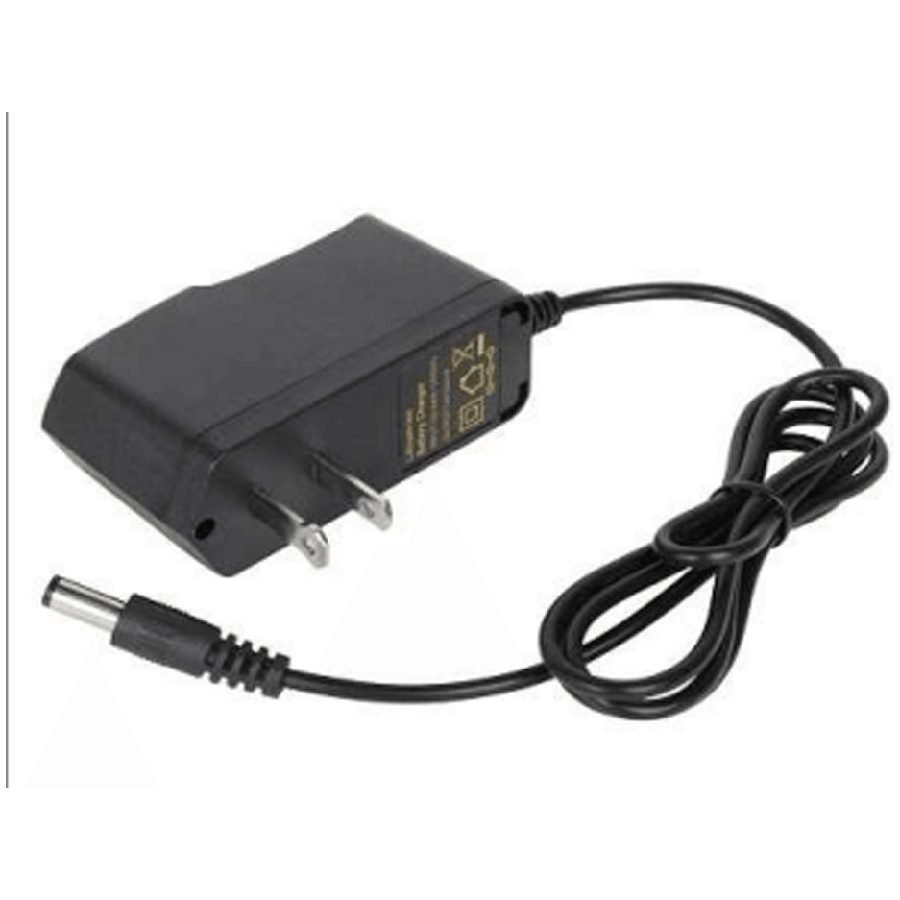 Powerhouse Battery Pack Charger 12v