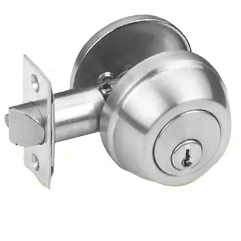 Powerhouse Powerhouse Classic Deadbolt Double, General Hardware Locks & Hinges — Southend Philippines