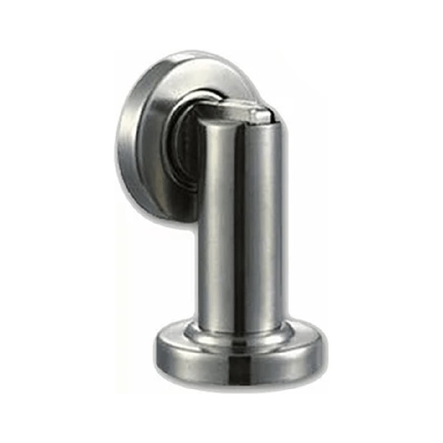 Powerhouse Cylindrical Magnetic Door Stopper