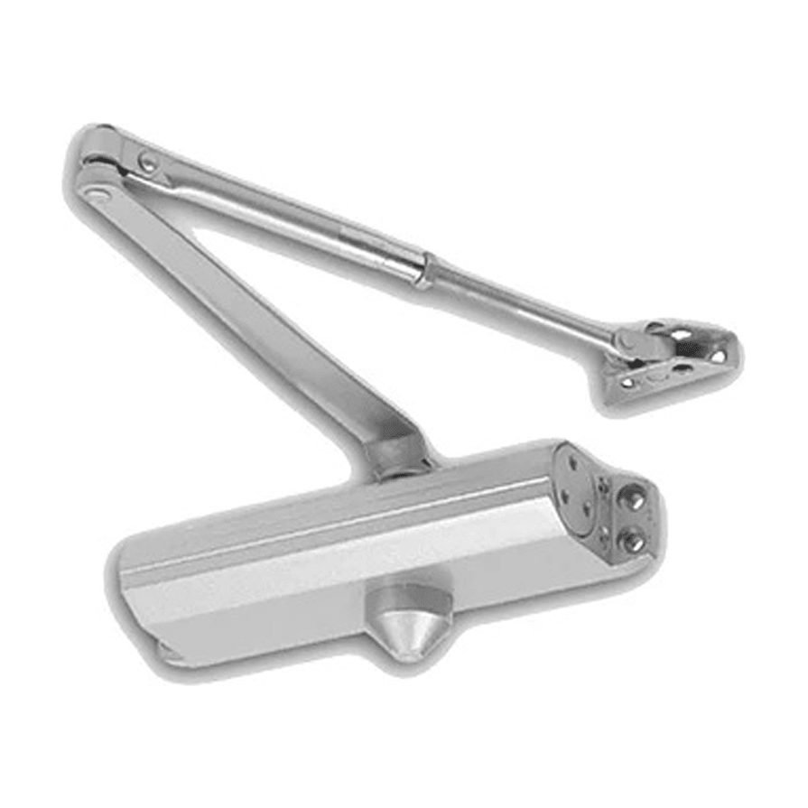Powerhouse Powerhouse Door Closer Blister, General Hardware Locks, Hinges & Door Hardware — Southend Philippines