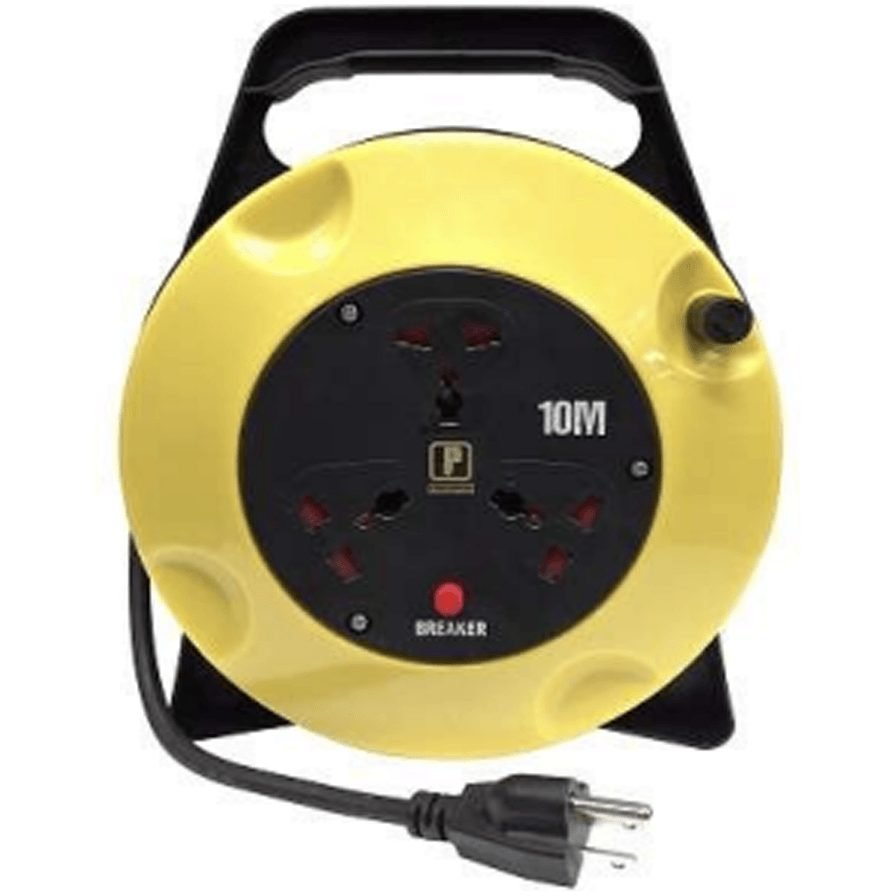 Powerhouse Electric H.D. Extension Wheel 10M