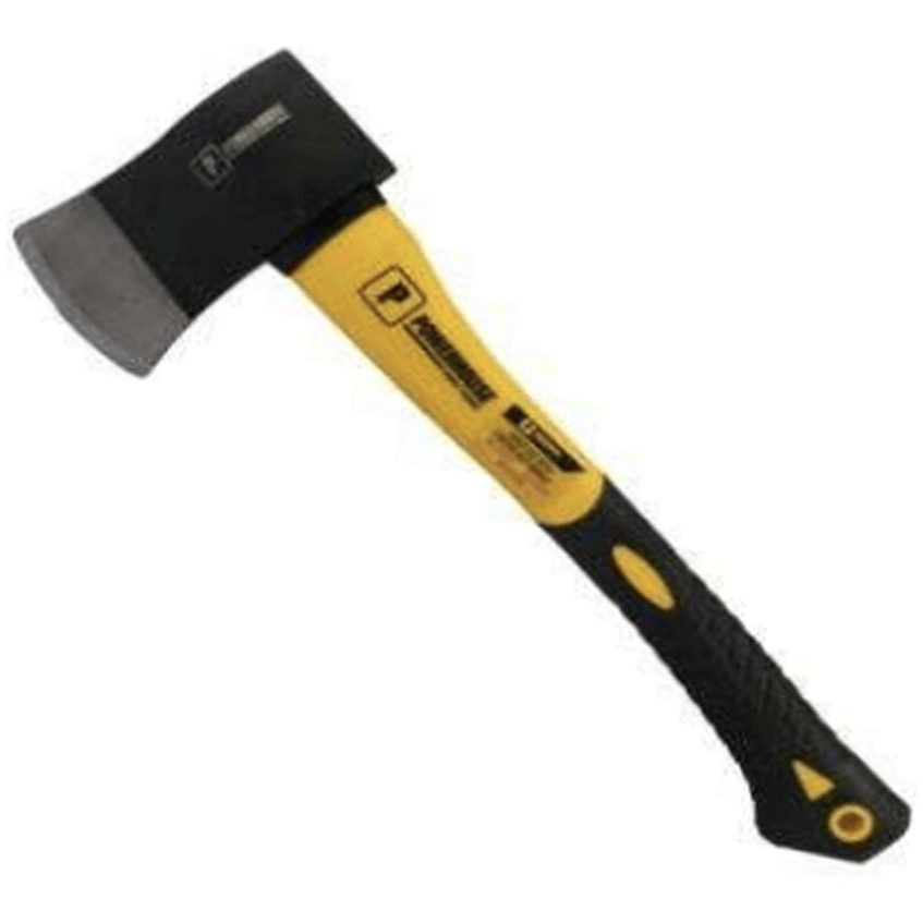 Powerhouse Powerhouse Hand Axe W/ Fiberglass Handle, General Hardware — Southend Philippines