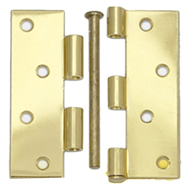 Powerhouse Powerhouse Loose Pin Hinges (Box Pack), General Hardware Locks & Hinges — Southend Philippines
