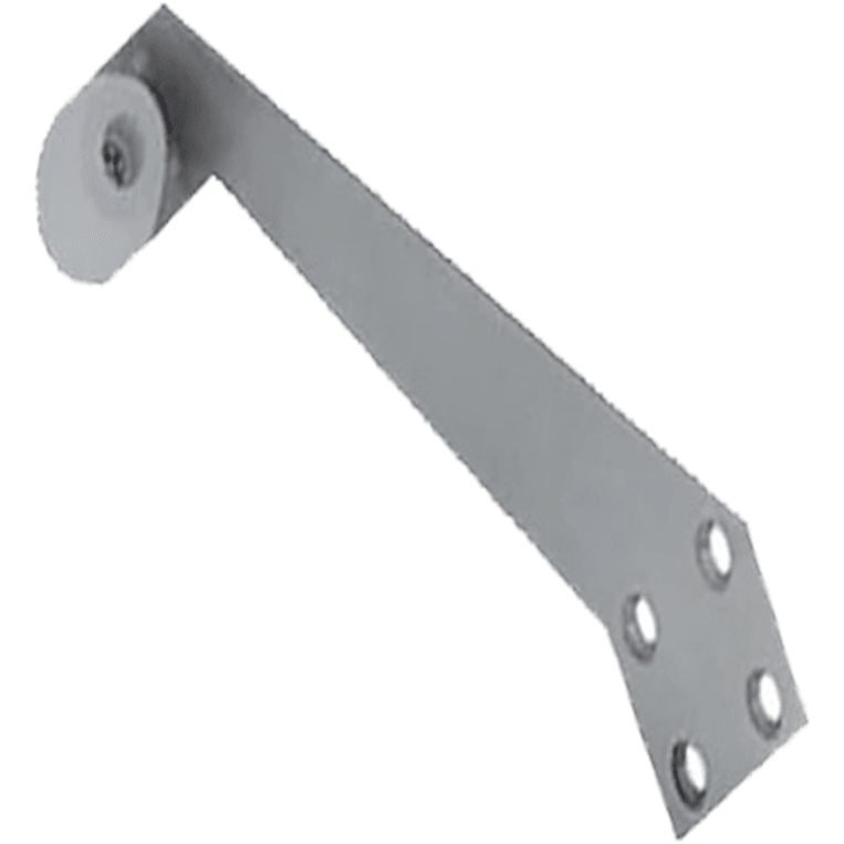 Powerhouse Powerhouse Overhead Door Stopper, General Hardware Locks, Hinges & Door Hardware — Southend Philippines