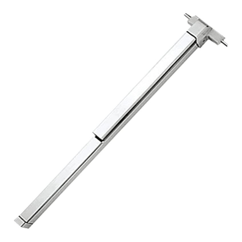 Powerhouse Powerhouse Panic Device ANSI UL Listed 3/4 Length (Steel Painted), General Hardware — Southend Philippines