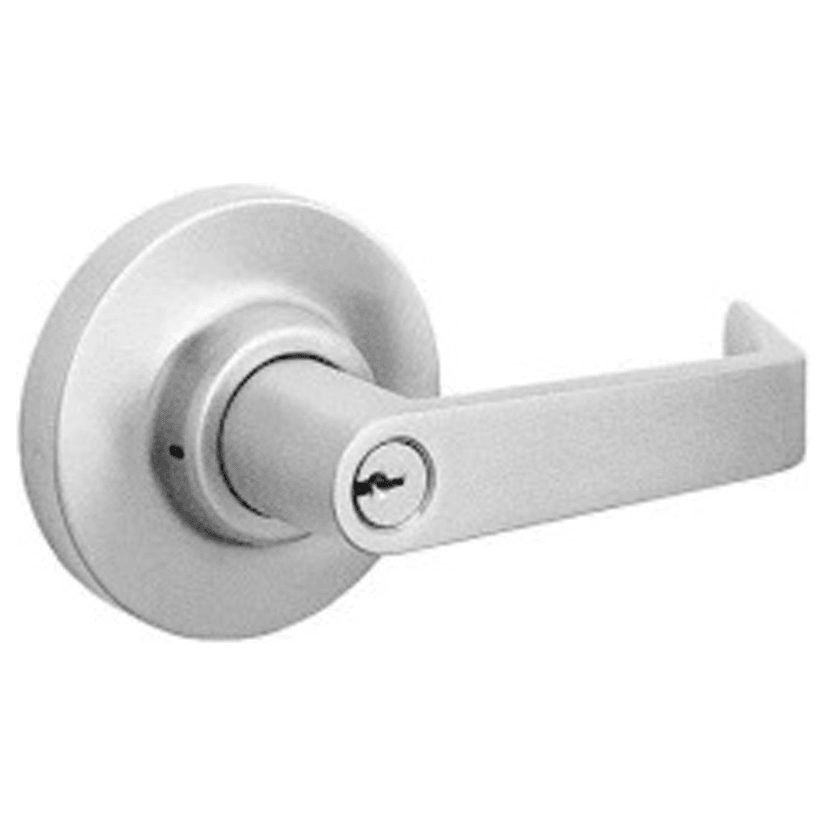 Powerhouse Panic Device Exit Trim