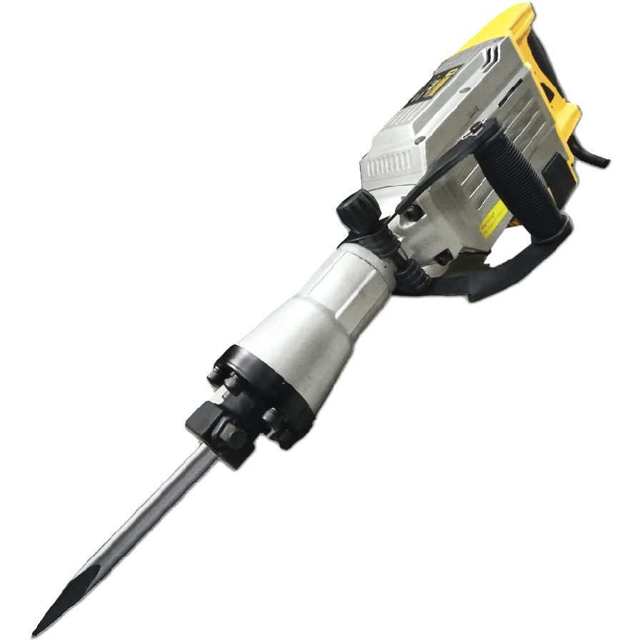 Powerhouse Powerhouse PH-85HD Demolition Hammer 1800W, General Hardware Hammers & Chisels — Southend Philippines