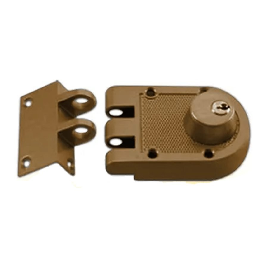 Powerhouse Pro Series Dead Lock Double