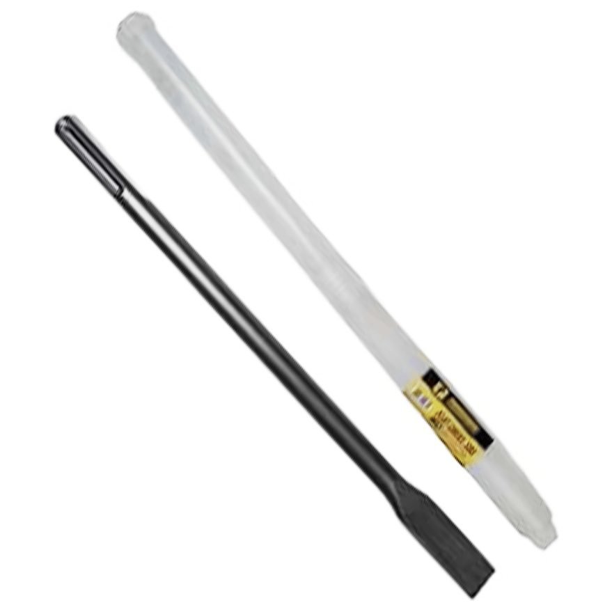 Powerhouse Powerhouse SDS Max Chisel (Flat), General Hardware Hammers & Chisels — Southend Philippines
