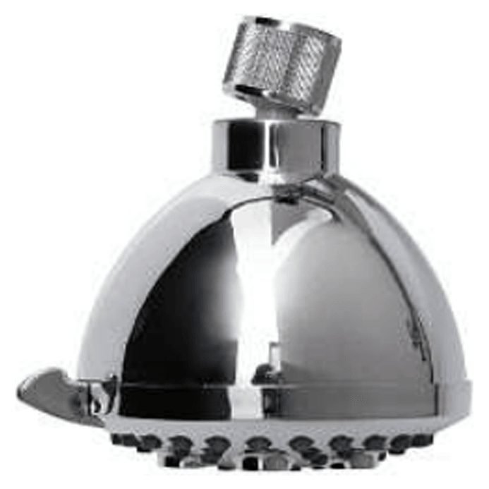 Waterhouse 5 Function Shower Head 4"