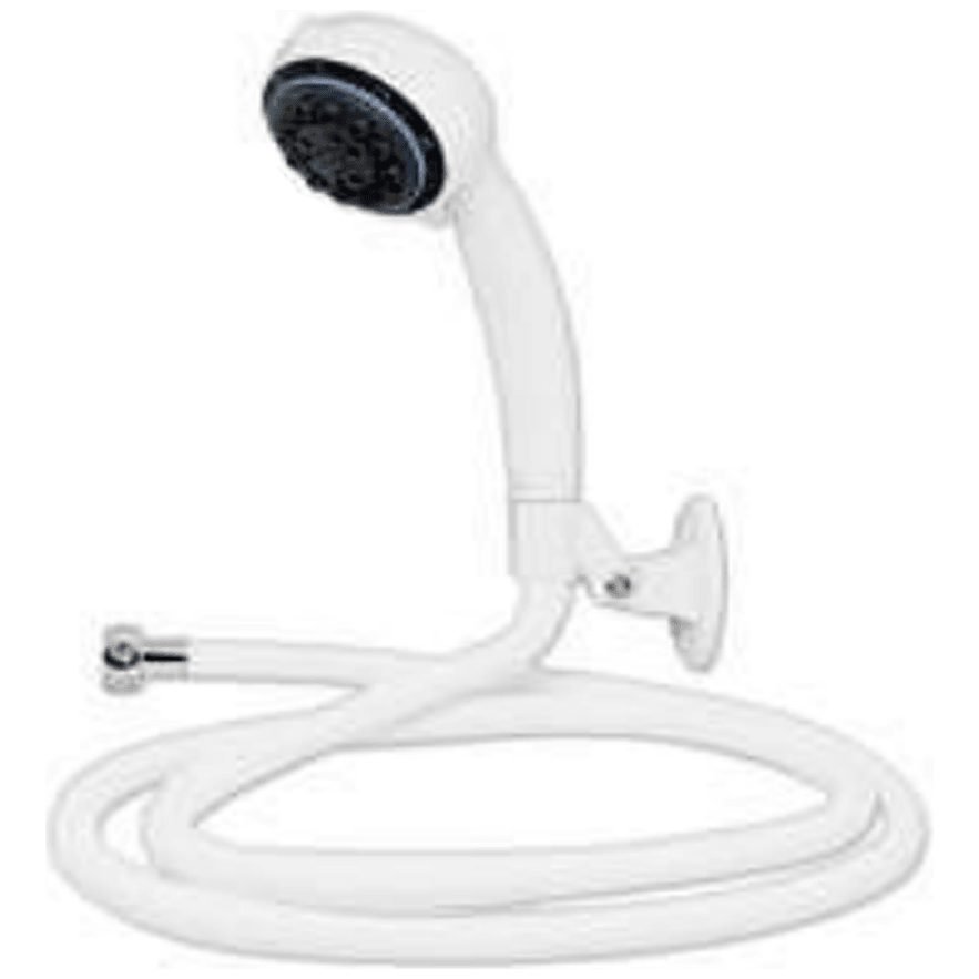 Waterhouse Waterhouse 7 Function Telephone Shower Set, General Hardware Plumbing & Bath — Southend Philippines