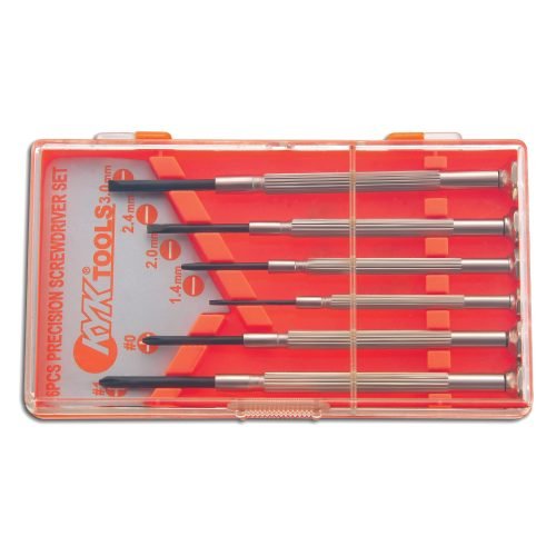 Precision Screwdriver Set