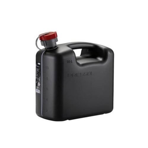 Pressol Fuel Cannister With Level
