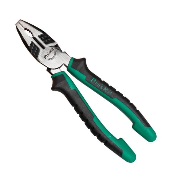 Pro'SKit 1PK-051DS Lineman'S Plier