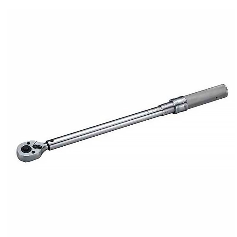 Pro'SKit Pro'SKit HW-T21-60340 1/2" Drive Torque Wrench (Click Type), General Hardware Wrenches — Southend Philippines