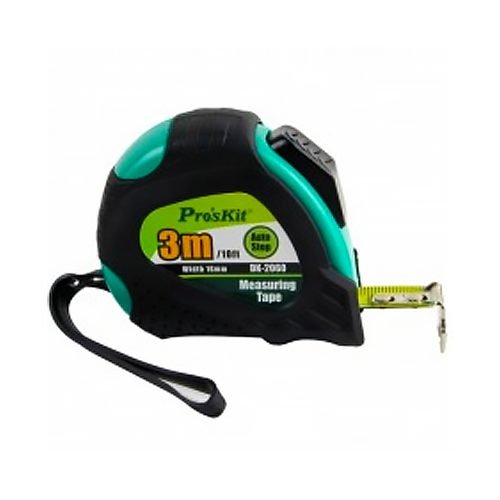 Pro'SKit Pro'SKit Measuring Tape, General Hardware Measuring & Layout — Southend Philippines