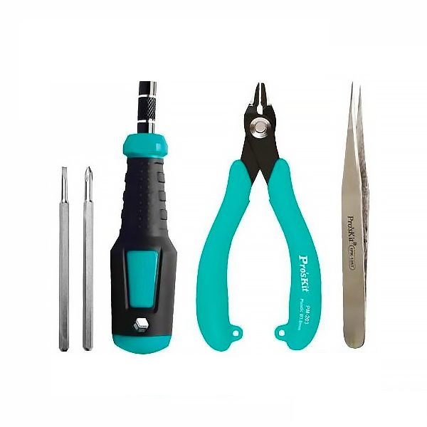 Pro'SKit Modeler Basic Craft Tool