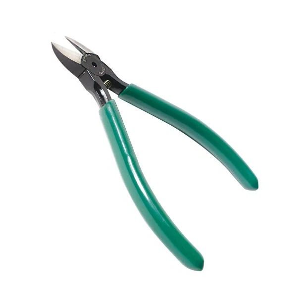 Pro'SKit Pro'SKit PM-905F Diagonal Cutting Plier, General Hardware Pliers & Cutters — Southend Philippines