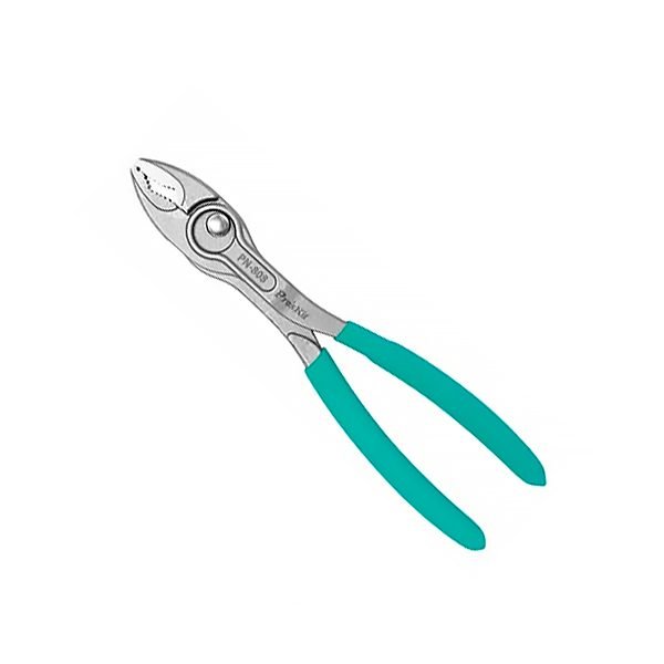 Pro'SKit Pro'SKit PN-808 Slip Joint Plier, General Hardware Pliers & Cutters — Southend Philippines