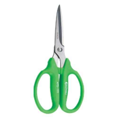 Serrated Cut Pruning Scissors