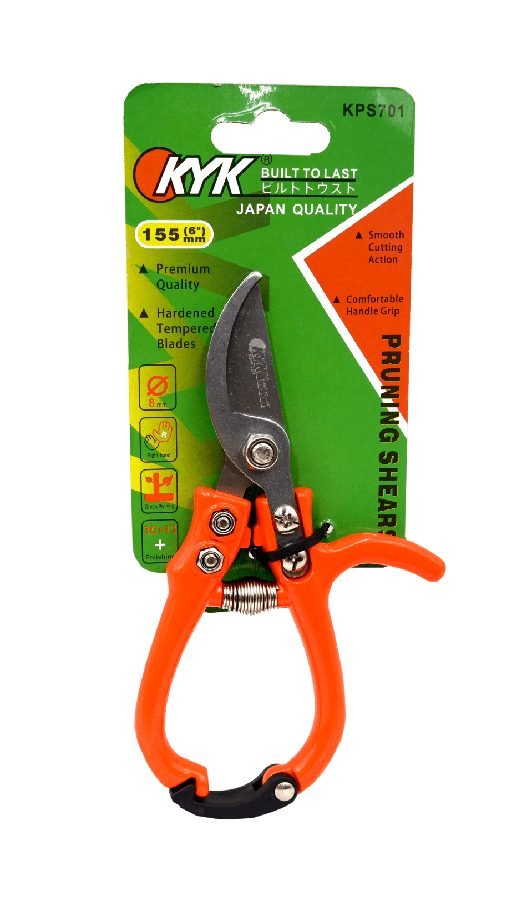 Pruning Shear Angle Type