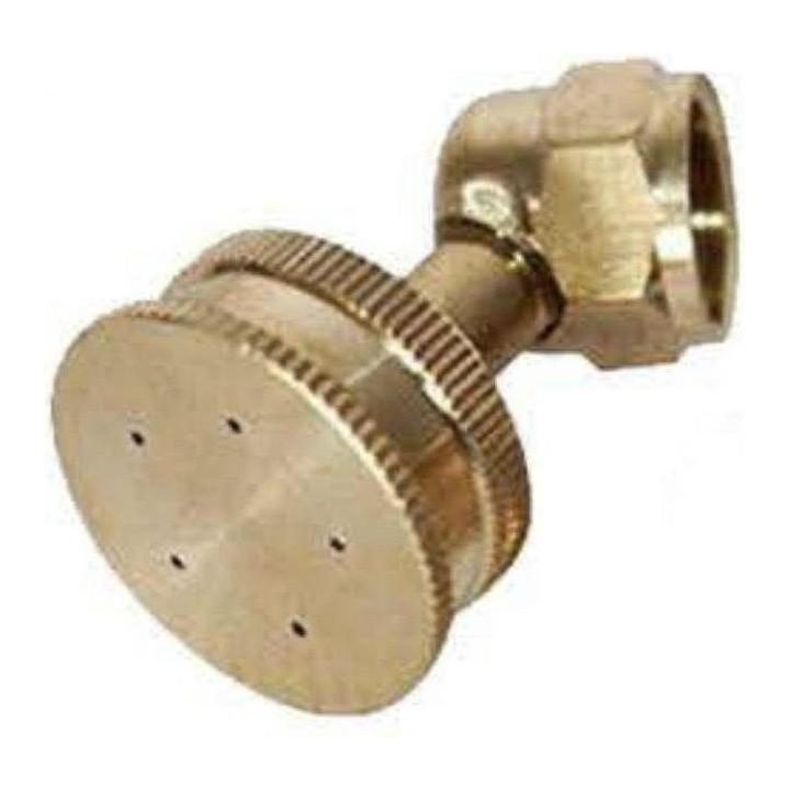 PSPB5H Knapsack Sprayer Bent Nozzle (5 Holes), General Hardware — Southend Philippines