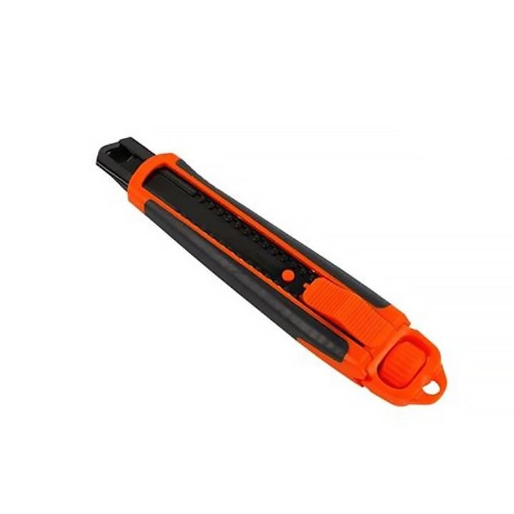 Pumpkin PM13134 Origin Black Lock Deluxe Knife 18mm