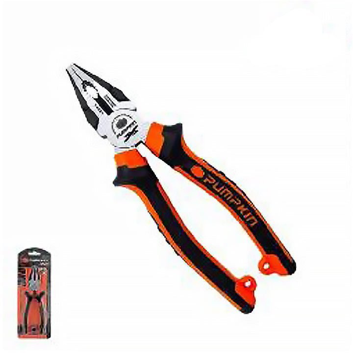 Pumpkin PM14451-53 Xtreme Combination Pliers 6-8"