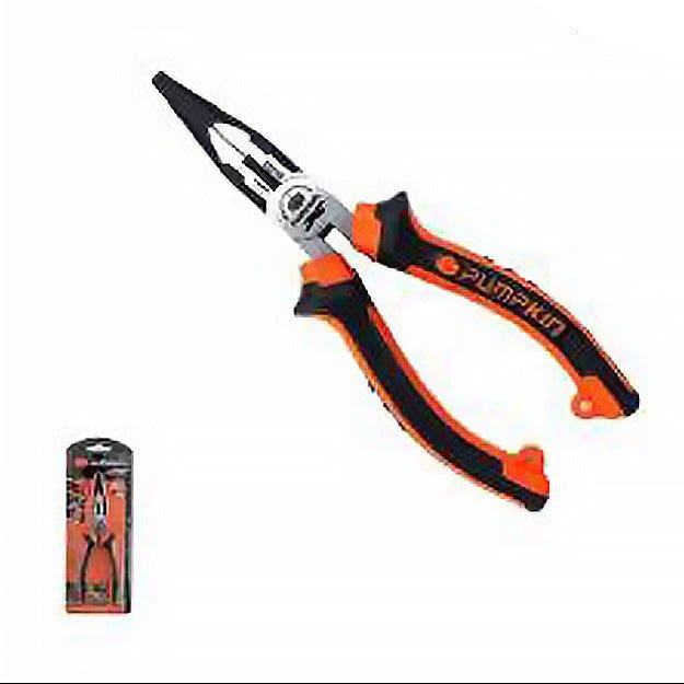 Pumpkin Pumpkin PM14454-55 Xtreme Long Nose Pliers 6" / 8", General Hardware Pliers & Cutters — Southend Philippines