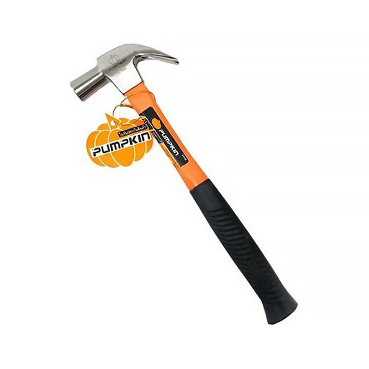 Pumpkin Pumpkin PM29135 Claw Hammer 21mm, General Hardware Hammers & Chisels — Southend Philippines