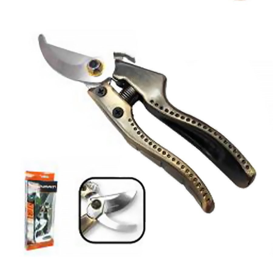 Pumpkin Pumpkin PM29536 Demeter Pruning Shear 8", General Hardware Garden Tools — Southend Philippines