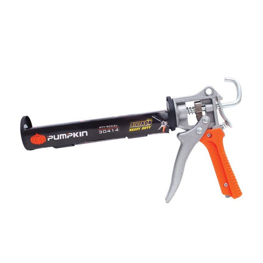 Pumpkin Pumpkin PM30414 Silikon Heavy Duty Caulking Gun 9", General Hardware Guns & Applicators — Southend Philippines