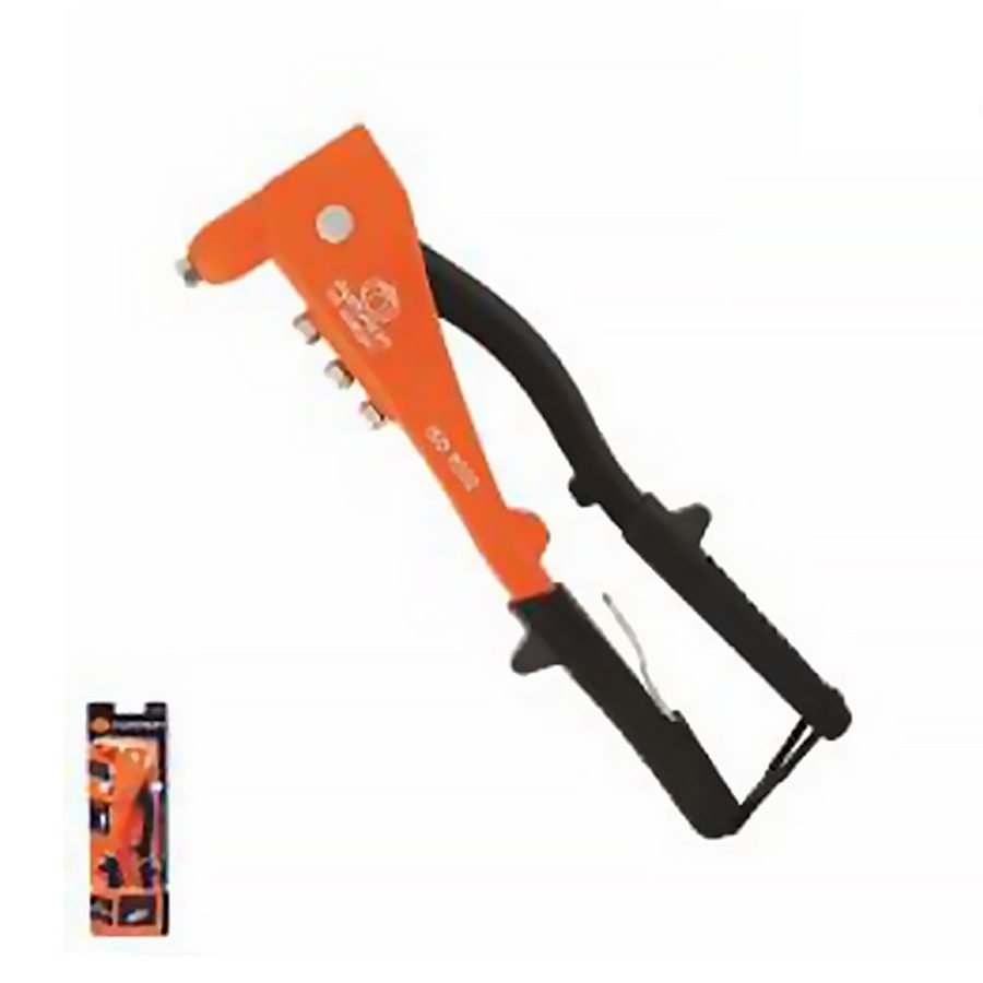 Pumpkin Pumpkin PM31207 Hand Riveter 10.5", General Hardware Guns & Applicators — Southend Philippines