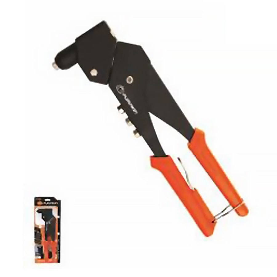 Pumpkin Pumpkin PM31208 360 Hand Riveter 11", General Hardware Guns & Applicators — Southend Philippines