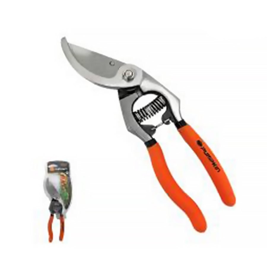 Pumpkin Pumpkin PM33536 Expert-Action Bypass Pruning Shear 8.5", General Hardware Garden Tools — Southend Philippines