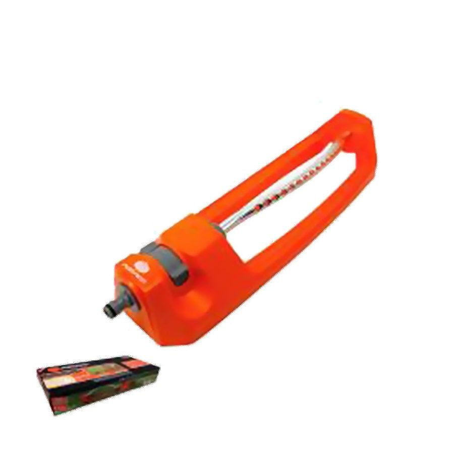 Pumpkin Pumpkin PM42308 17 Hole Oscillating Sprinkler With Plastic Nozzle, General Hardware Measuring Tools — Southend Philip