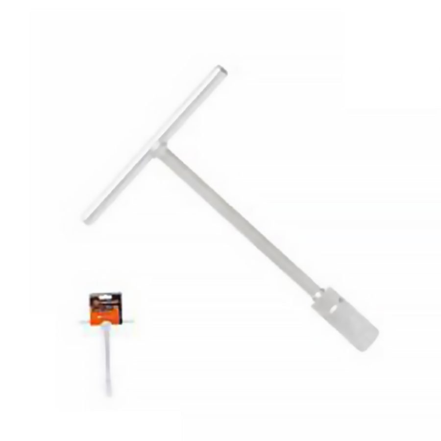 Pumpkin Pumpkin PM610 Short T Wrench 10mm-19mm, General Hardware Wrenches — Southend Philippines