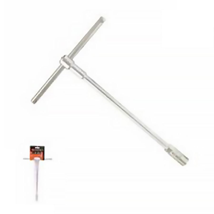 Pumpkin Pumpkin PM610 Sliding Handle T Wrench 8mm-19mm, General Hardware Wrenches — Southend Philippines
