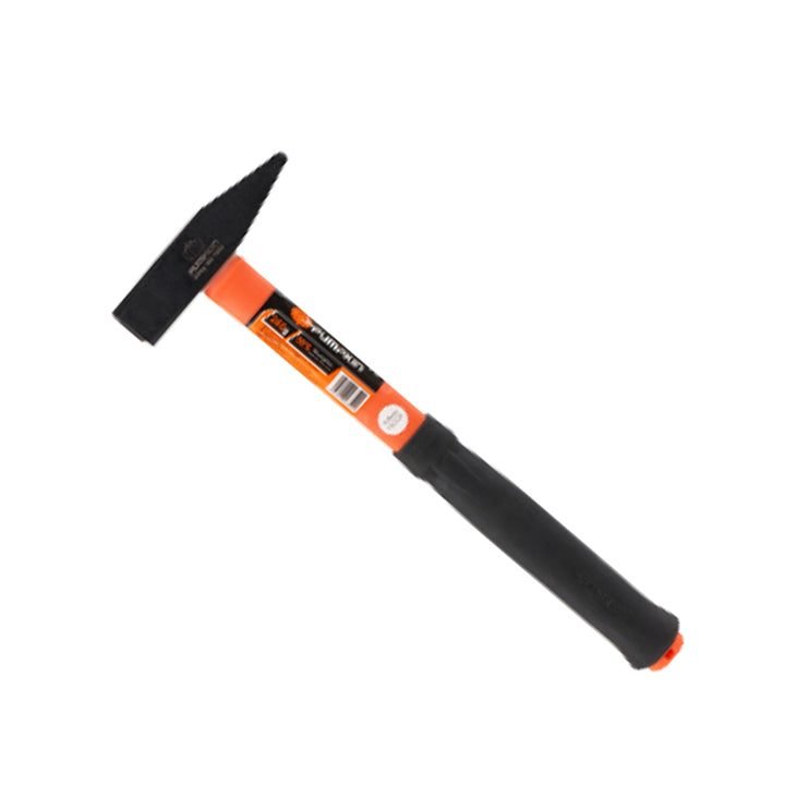 Pumpkin Pumpkin PM29631 / PM29634 Machinist Hammer W/ Fiberglass Handle 200g / 4, General Hardware Hammers & Chisels — Southe