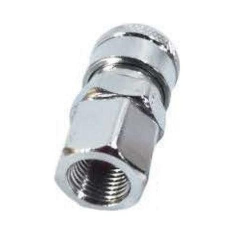 QRFC01 Quick Release Coupler (Female End), General Hardware — Southend Philippines