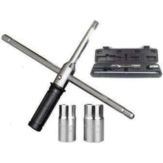 Raijin RCTWRENCH Combined Tire Wrench Kit