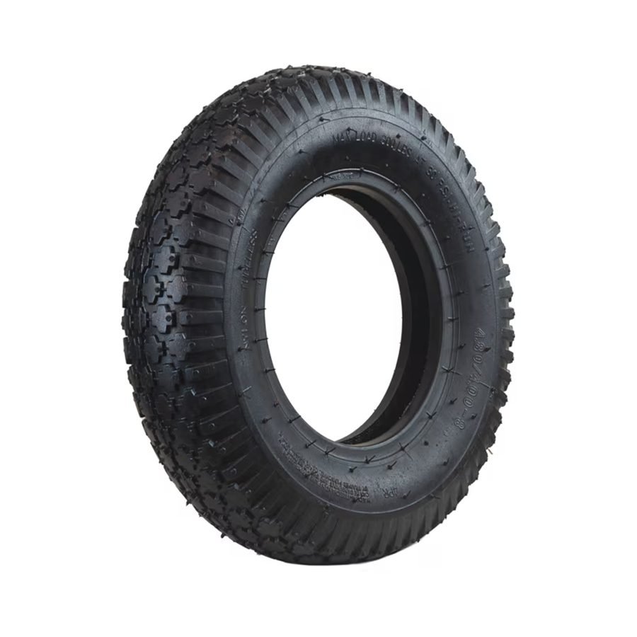 Raijin Tire For Wheel Barrow — General Hardware, Southend Philippines