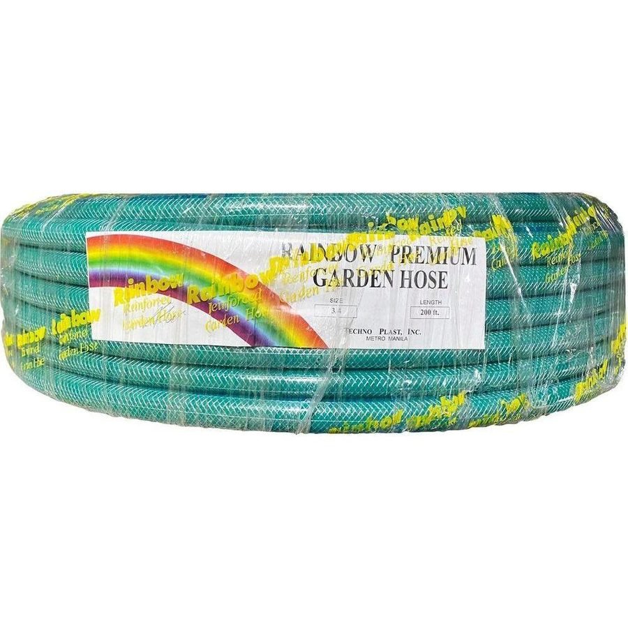 Rainbow Garden Hose / Water Hose