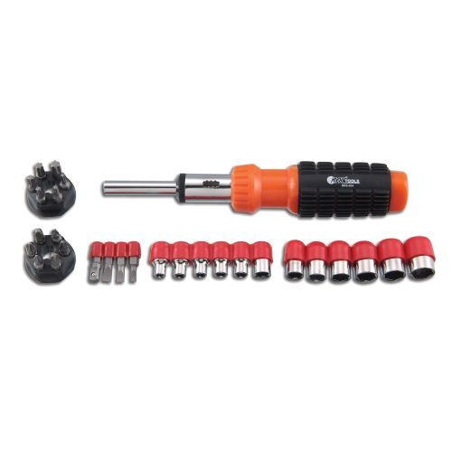Ratchet Screwdriver Set