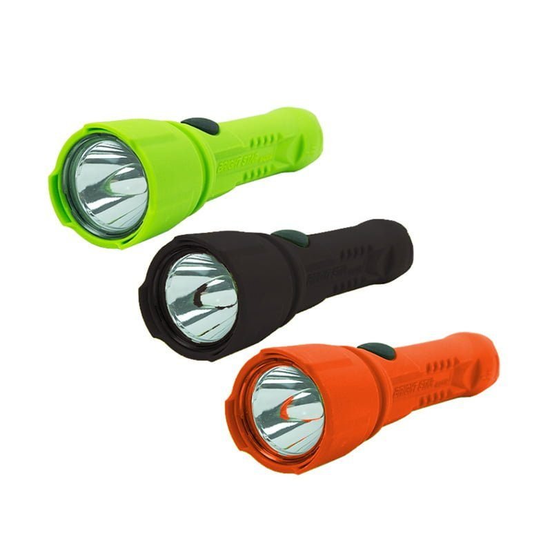 RAZOR AA CELL LED EXPLOSION PROOF FLASHLIGHT, General Hardware Flashlights & Worklights — Southend Philippines