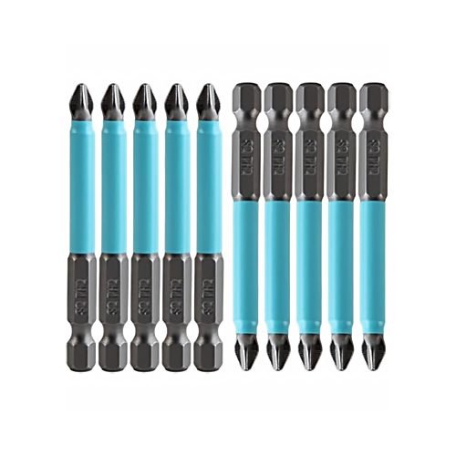Regicocraft Regicocraft Double End Philips Impact Screwdriver Bit, General Hardware Screwdrivers — Southend Philippines